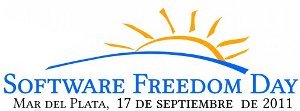 Software Freedom Day 2011