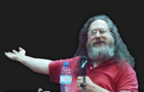 Richard Stallman